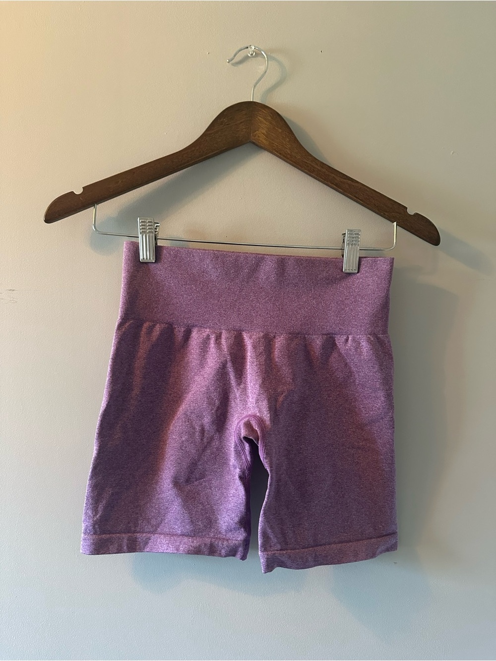 NVGTN Pro Shorts